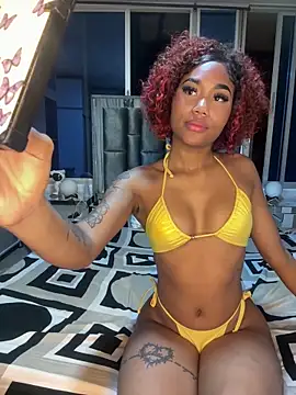 Snapshot of Lya-Kasandra chatting on December 19, 2024, 2:45 am Lya-Kasandra online show from December 19, 2024, 2:45 am