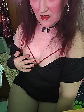 SabrinaXlovess online show from April 20, 2026, 5:47 pm