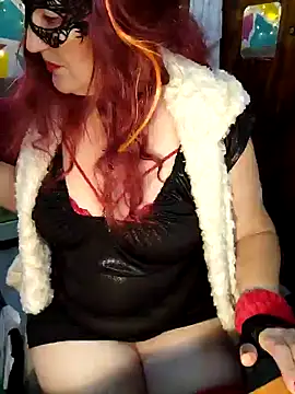 SabrinaXlovess online show from December 9, 2024, 4:58 pm