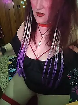 SabrinaXlovess online show from April 19, 2026, 6:10 pm