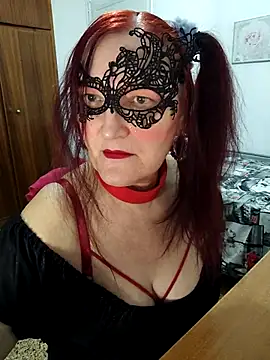 SabrinaXlovess online show from October 7, 2025, 7:04 pm