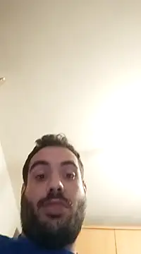 skrigul12 online show from March 19, 2025, 12:48 am