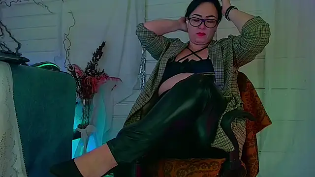 Snapshot of _Cloud_Atlas_ chatting on January 11, 2026, 6:31 am Cloud Atlas online show from January 11, 2026, 6:31 am