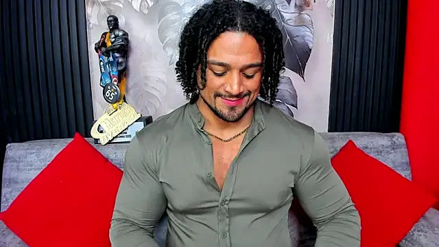 MikeEstevess online show from January 11, 2026, 12:12 pm