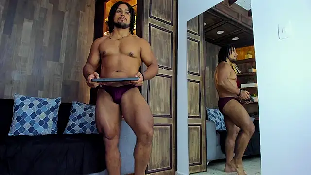 MikeEstevess online show from February 4, 2025, 10:32 am