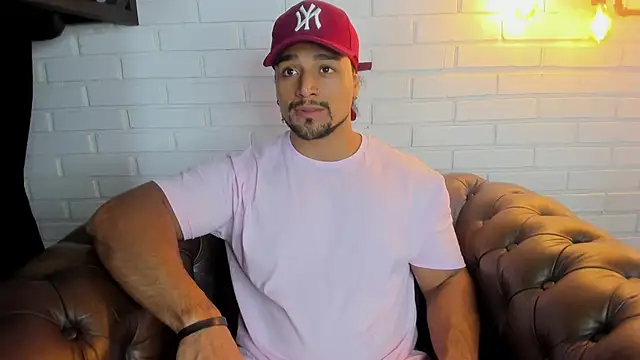 MikeEstevess online show from February 27, 2025, 3:08 am