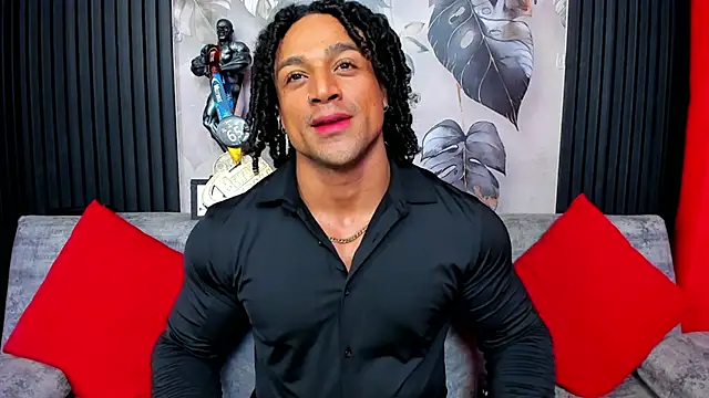 MikeEstevess online show from September 20, 2025, 2:16 am