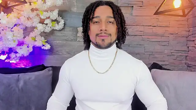 MikeEstevess online show from February 23, 2025, 12:05 pm