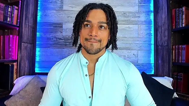 MikeEstevess online show from January 25, 2025, 11:43 pm