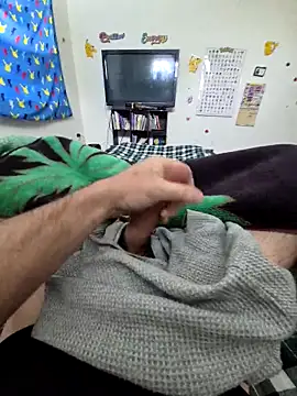 Snapshot of hungandnerdy420 chatting on March 31, 2026, 5:48 pm hungandnerdy420 online show from March 31, 2026, 5:48 pm