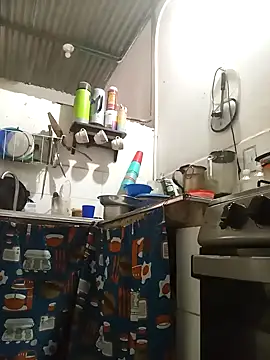 Andreita 95 online show from November 9, 2025, 4:44 pm