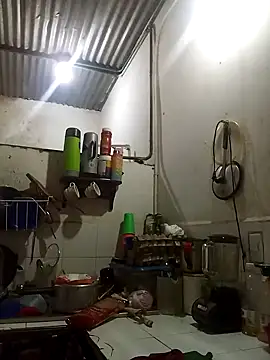 Andreita 95 online show from November 10, 2025, 2:55 pm