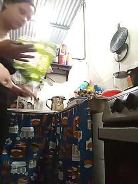 Andreita 95 online show from November 14, 2025, 11:47 am