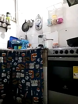 Andreita 95 online show from March 14, 2026, 9:48 am