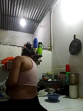 Andreita 95 online show from January 13, 2026, 11:52 pm