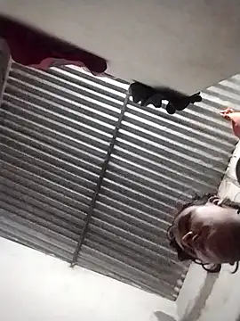 Andreita 95 online show from April 8, 2026, 9:44 am