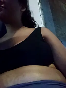 Andreita 95 online show from January 11, 2026, 11:11 pm