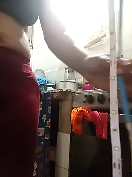 Andreita 95 online show from February 8, 2026, 4:15 pm