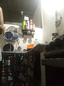 Andreita 95 online show from November 3, 2025, 9:46 am