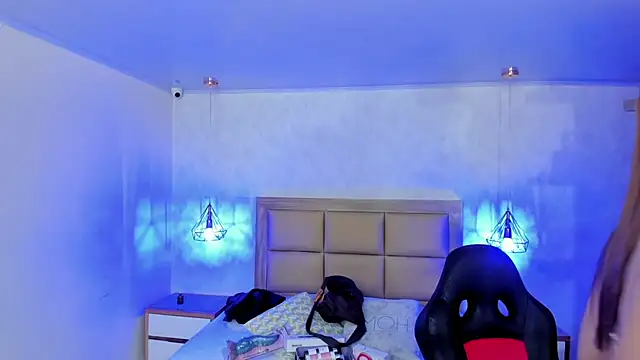 Kittytimberlake online show from September 25, 2025, 12:11 pm