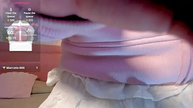 Kittytimberlake online show from April 1, 2026, 1:41 pm