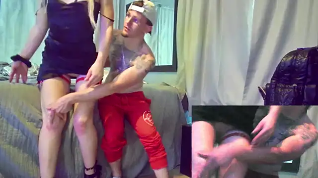 sexual awakening online show from February 12, 2025, 10:37 pm