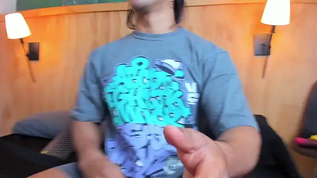 jacob-coper online show from September 18, 2025, 3:09 am