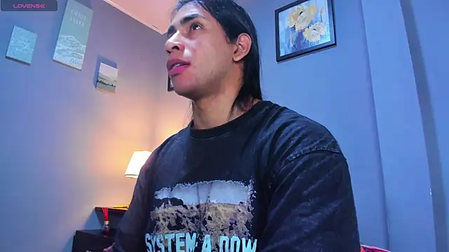 jacob-coper online show from April 16, 2026, 5:08 am