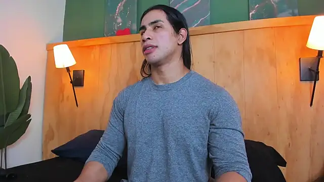 jacob-coper online show from September 27, 2025, 3:12 am