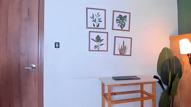 jacob-coper online show from November 10, 2025, 3:11 am