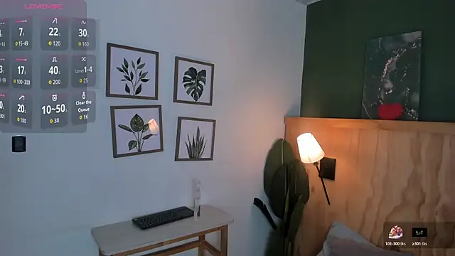 jacob-coper online show from November 3, 2025, 3:12 am