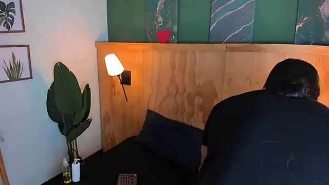 jacob-coper online show from October 10, 2025, 3:18 am