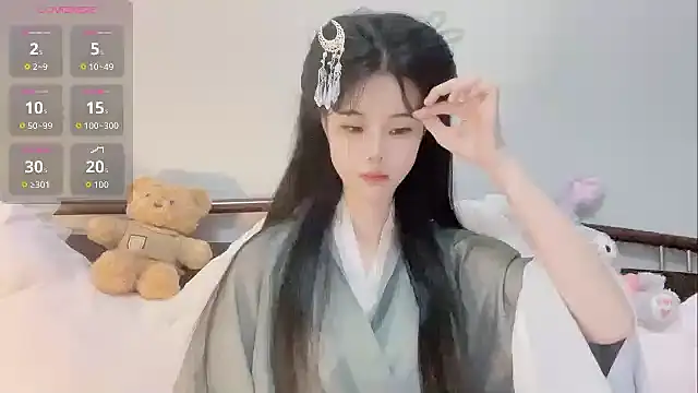 Qedgjwyz1 online show from September 15, 2025, 1:17 am