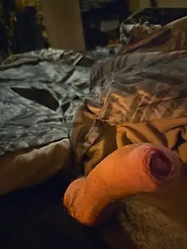 ruffuuss online show from March 26, 2026, 6:44 am