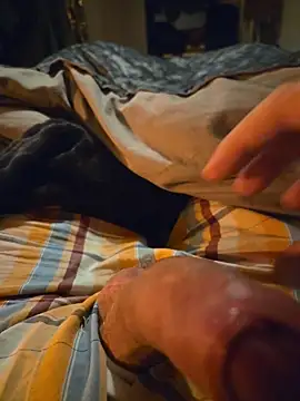 ruffuuss online show from March 4, 2026, 11:12 pm