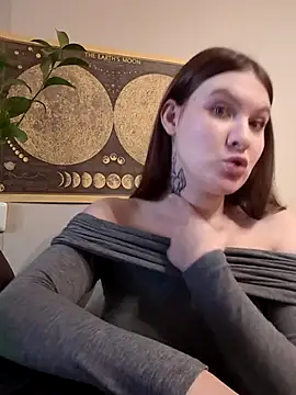 Snapshot of Morphine_666 chatting on October 10, 2025, 4:46 am Morphine 666 online show from October 10, 2025, 4:46 am