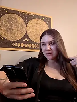 Snapshot of Morphine_666 chatting on October 17, 2025, 4:27 am Morphine 666 online show from October 17, 2025, 4:27 am