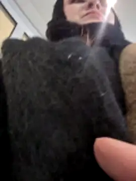 Snapshot of Morphine_666 chatting on December 19, 2025, 7:33 am Morphine 666 online show from December 19, 2025, 7:33 am