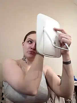 Snapshot of Morphine_666 chatting on March 20, 2025, 5:35 am Morphine 666 online show from March 20, 2025, 5:35 am