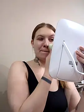 Snapshot of Morphine_666 chatting on March 16, 2025, 4:20 am Morphine 666 online show from March 16, 2025, 4:20 am