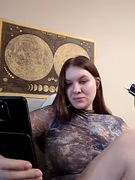 Snapshot of Morphine_666 chatting on November 9, 2025, 3:10 am Morphine 666 online show from November 9, 2025, 3:10 am