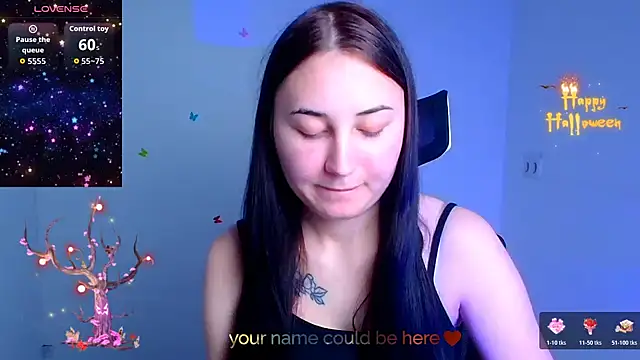 Snapshot of Jennifer_Blum chatting on October 22, 2025, 11:20 am Jennifer Blum online show from October 22, 2025, 11:20 am