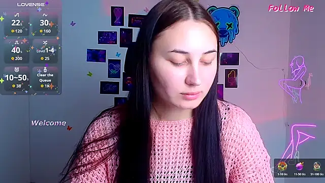 Snapshot of Jennifer_Blum chatting on November 24, 2025, 12:16 pm Jennifer Blum online show from November 24, 2025, 12:16 pm