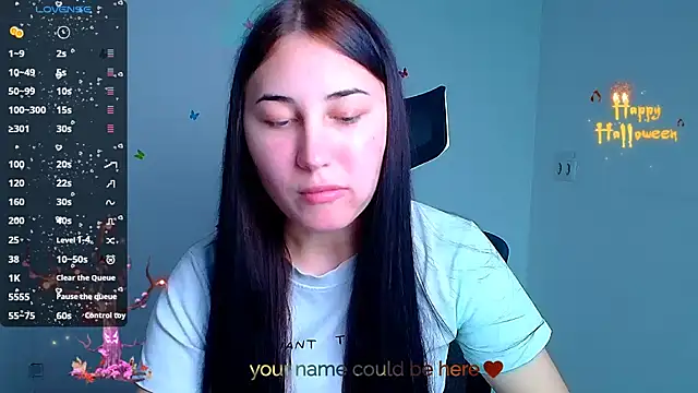 Snapshot of Jennifer_Blum chatting on October 23, 2025, 11:09 am Jennifer Blum online show from October 23, 2025, 11:09 am