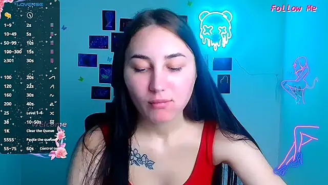 Snapshot of Jennifer_Blum chatting on November 18, 2025, 12:19 pm Jennifer Blum online show from November 18, 2025, 12:19 pm