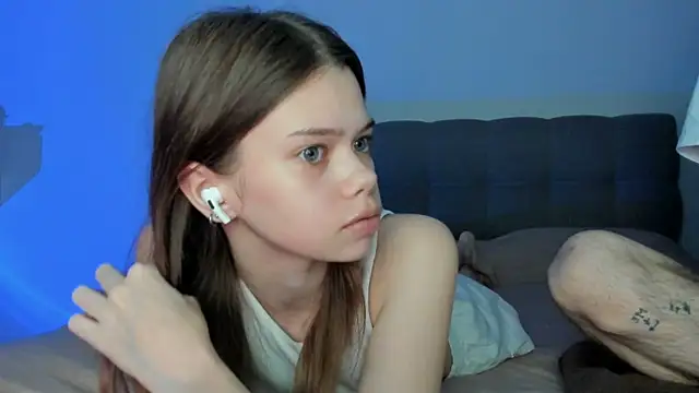 chansetolove online show from November 15, 2025, 10:14 pm