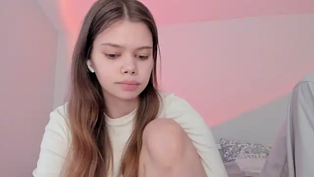 chansetolove online show from April 27, 2026, 4:16 pm