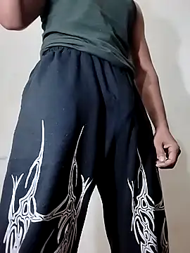 Snapshot of AmnionicDemeanor chatting on January 10, 2026, 12:33 pm AmnionicDemeanor online show from January 10, 2026, 12:33 pm