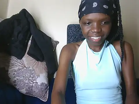 Baddie Floxxy online show from May 17, 2026, 4:18 pm