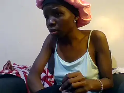 Baddie Floxxy online show from December 6, 2024, 3:17 pm